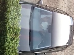 Flagra mulher chupando é punhetando homem dentro do carro