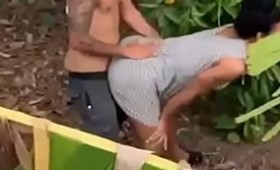 Sexo brasileiro pornô doido